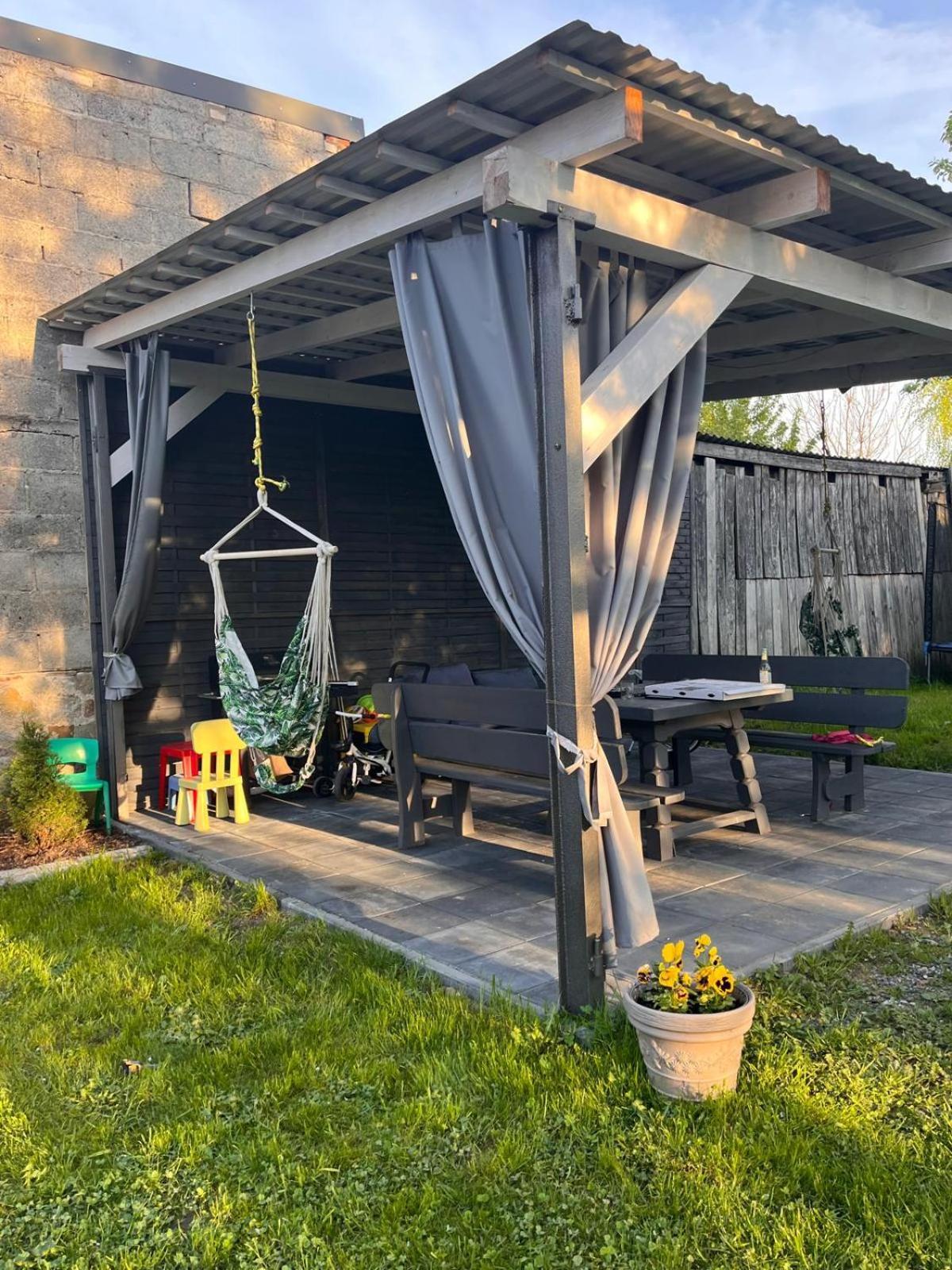 Dotin Dom Apartment Zagnansk Екстериор снимка