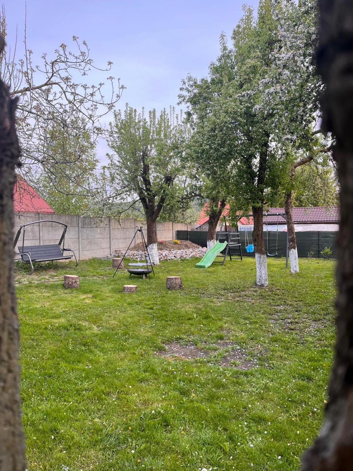 Dotin Dom Apartment Zagnansk Екстериор снимка